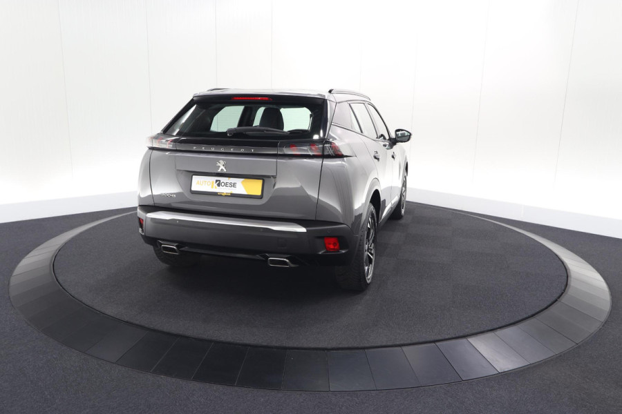 Peugeot 2008 PureTech 130 Allure | Camera | Stoelverwarming | Apple Carplay | Parkeersensoren voor + Achter