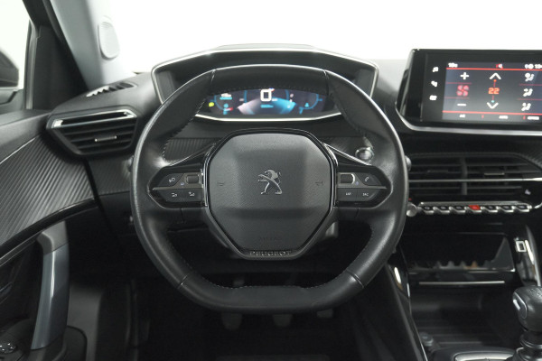 Peugeot 2008 PureTech 130 Allure | Camera | Stoelverwarming | Apple Carplay | Parkeersensoren voor + Achter