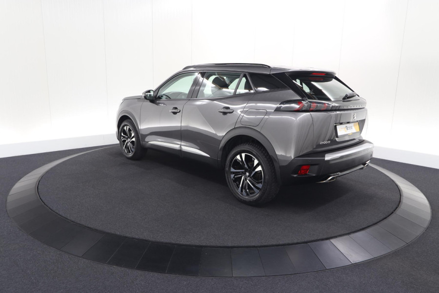 Peugeot 2008 PureTech 130 Allure | Camera | Stoelverwarming | Apple Carplay | Parkeersensoren voor + Achter