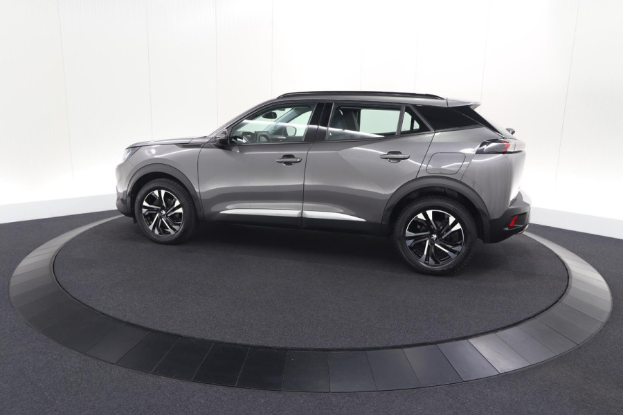 Peugeot 2008 PureTech 130 Allure | Camera | Stoelverwarming | Apple Carplay | Parkeersensoren voor + Achter