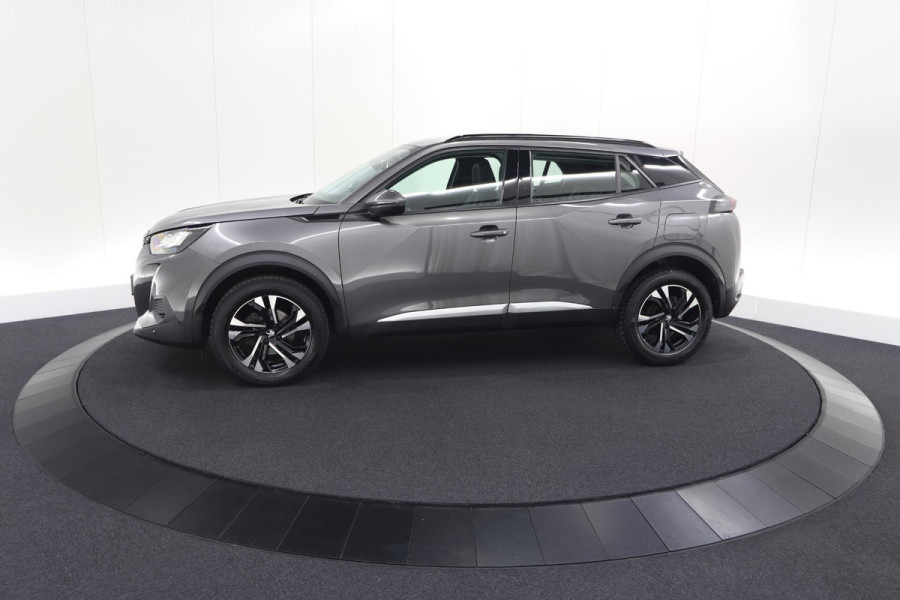Peugeot 2008 PureTech 130 Allure | Camera | Stoelverwarming | Apple Carplay | Parkeersensoren voor + Achter