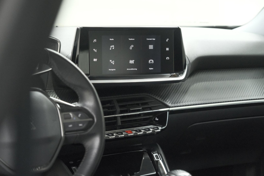 Peugeot 2008 PureTech 130 Allure | Camera | Stoelverwarming | Apple Carplay | Parkeersensoren voor + Achter