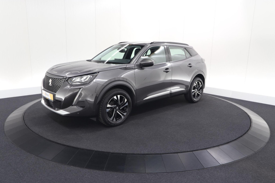 Peugeot 2008 PureTech 130 Allure | Camera | Stoelverwarming | Apple Carplay | Parkeersensoren voor + Achter