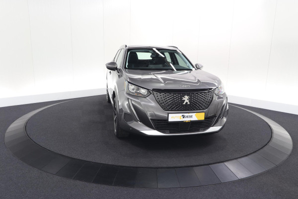 Peugeot 2008 PureTech 130 Allure | Camera | Stoelverwarming | Apple Carplay | Parkeersensoren voor + Achter