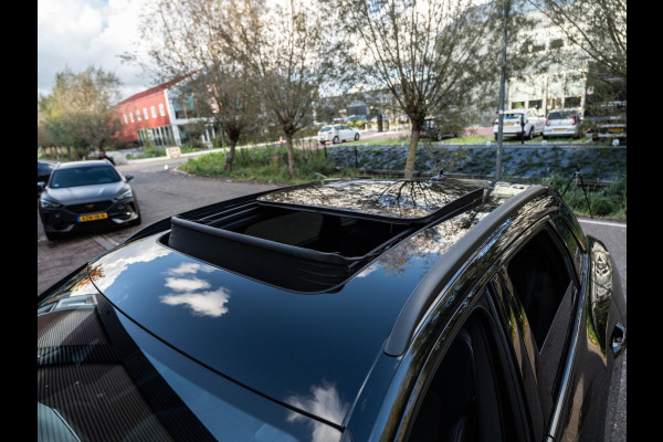 Audi e-tron E-tron 50 quattro Launch edition Black 71 kWh Pano/Camera/Matrix