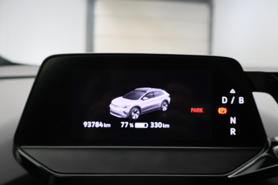 Volkswagen ID.4 Pro 77 kWh SOH 93%, Matrix LED, Apple Carplay, ACC, Lane Assist, PDC