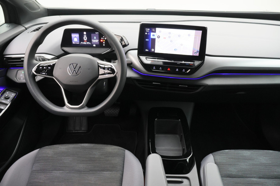 Volkswagen ID.4 Pro 77 kWh SOH 93%, Matrix LED, Apple Carplay, ACC, Lane Assist, PDC