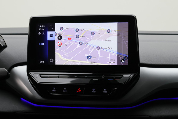Volkswagen ID.4 Pro 77 kWh SOH 93%, Matrix LED, Apple Carplay, ACC, Lane Assist, PDC