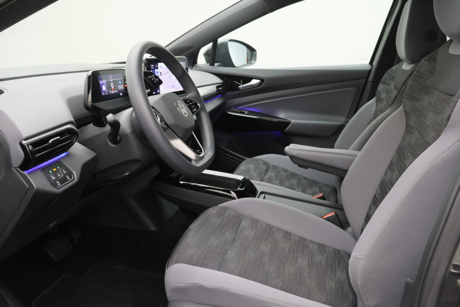 Volkswagen ID.4 Pro 77 kWh SOH 93%, Matrix LED, Apple Carplay, ACC, Lane Assist, PDC