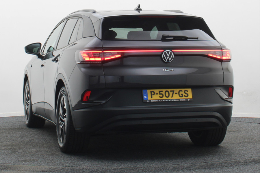 Volkswagen ID.4 Pro 77 kWh SOH 93%, Matrix LED, Apple Carplay, ACC, Lane Assist, PDC