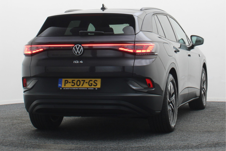 Volkswagen ID.4 Pro 77 kWh SOH 93%, Matrix LED, Apple Carplay, ACC, Lane Assist, PDC