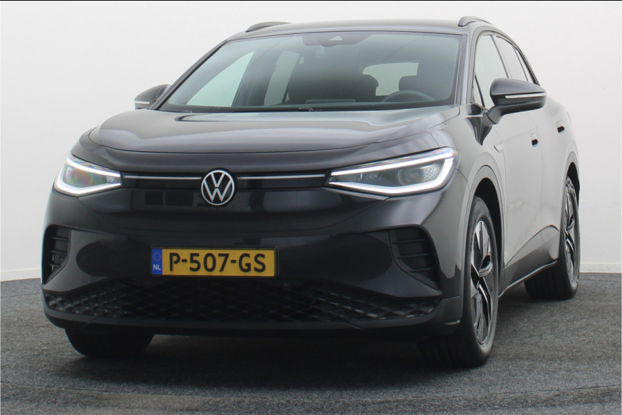 Volkswagen ID.4 Pro 77 kWh SOH 93%, Matrix LED, Apple Carplay, ACC, Lane Assist, PDC