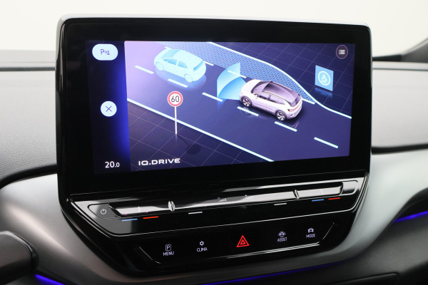 Volkswagen ID.4 Pro 77 kWh SOH 93%, Matrix LED, Apple Carplay, ACC, Lane Assist, PDC
