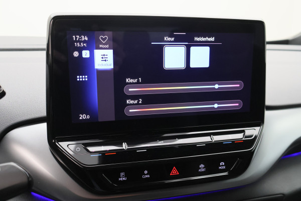 Volkswagen ID.4 Pro 77 kWh SOH 93%, Matrix LED, Apple Carplay, ACC, Lane Assist, PDC