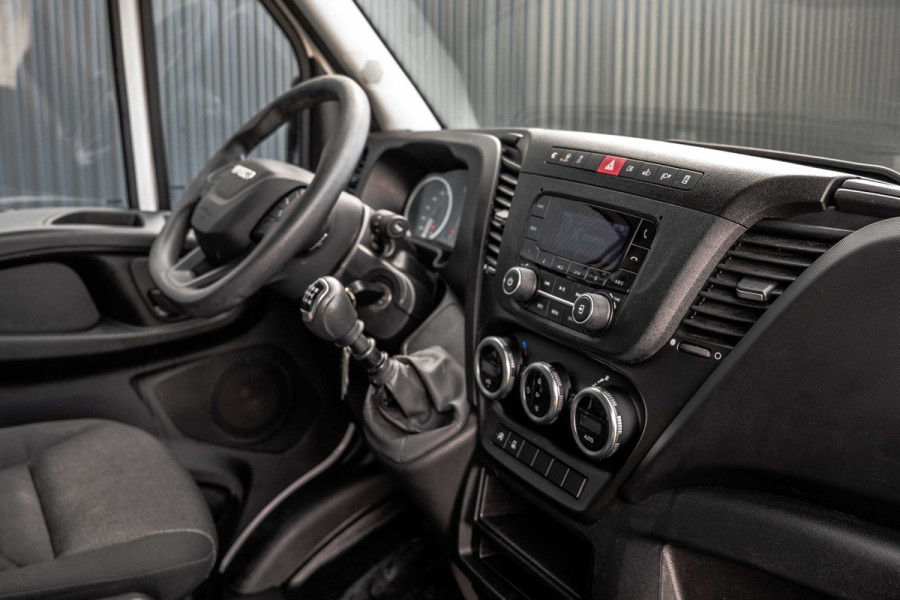 Iveco Daily 35S16 | 160PK | 3-Zits | Climatronic