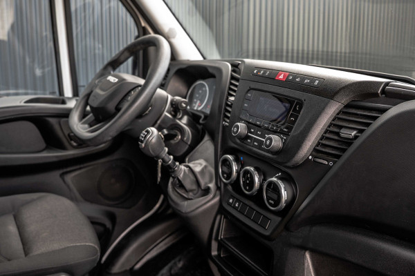 Iveco Daily 35S16 | 160PK | 3-Zits | Climatronic