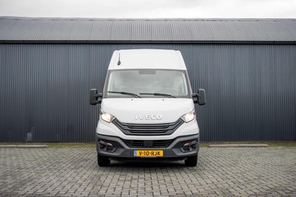 Iveco Daily 35S16 | 160PK | 3-Zits | Climatronic