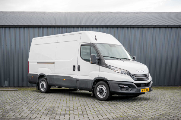 Iveco Daily 35S16 | 160PK | 3-Zits | Climatronic