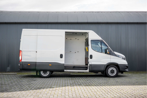 Iveco Daily 35S16 | 160PK | 3-Zits | Climatronic