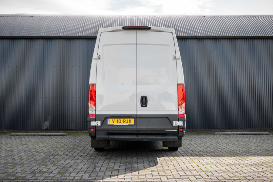 Iveco Daily 35S16 | 160PK | 3-Zits | Climatronic