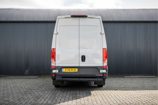 Iveco Daily 35S16 | 160PK | 3-Zits | Climatronic
