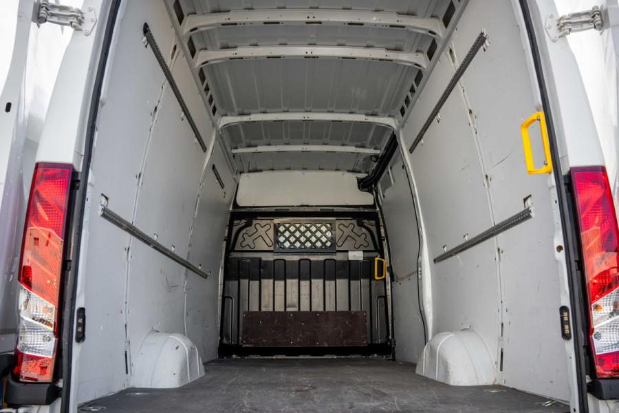 Iveco Daily 35S16 | 160PK | 3-Zits | Climatronic