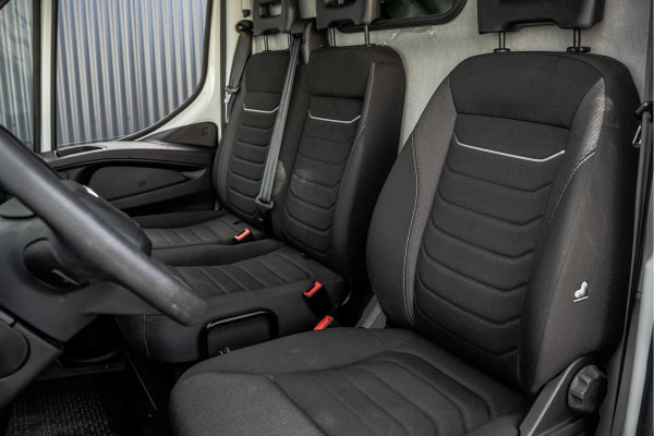 Iveco Daily 35S16 | 160PK | 3-Zits | Climatronic