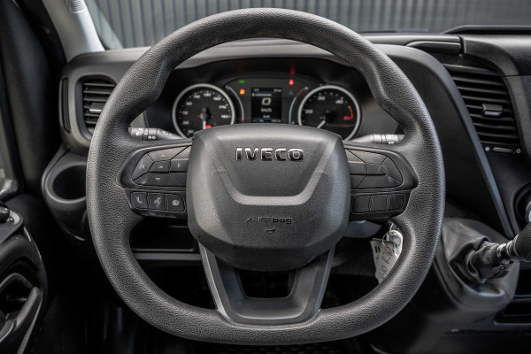 Iveco Daily 35S16 | 160PK | 3-Zits | Climatronic
