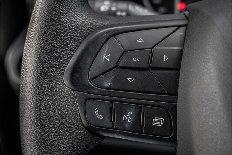 Iveco Daily 35S16 | 160PK | 3-Zits | Climatronic