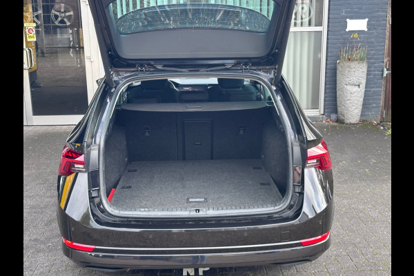 Škoda Octavia Combi 2.0 TDI CRUISE / LANE / MASSAGE / AUTO