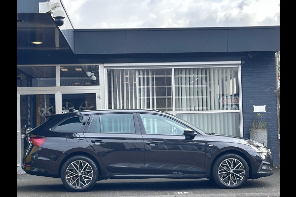 Škoda Octavia Combi 2.0 TDI CRUISE / LANE / MASSAGE / AUTO