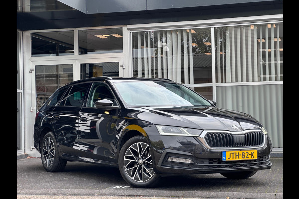 Škoda Octavia Combi 2.0 TDI CRUISE / LANE / MASSAGE / AUTO