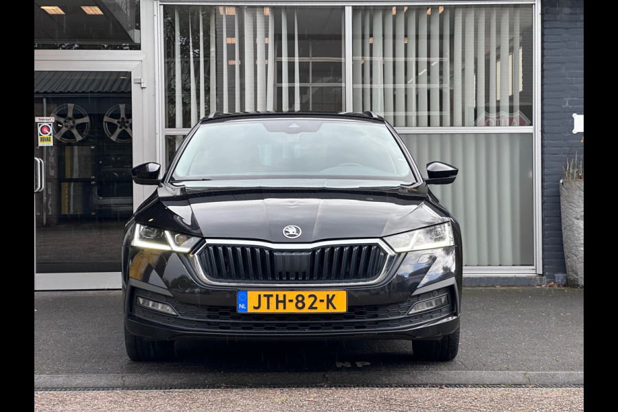 Škoda Octavia Combi 2.0 TDI CRUISE / LANE / MASSAGE / AUTO