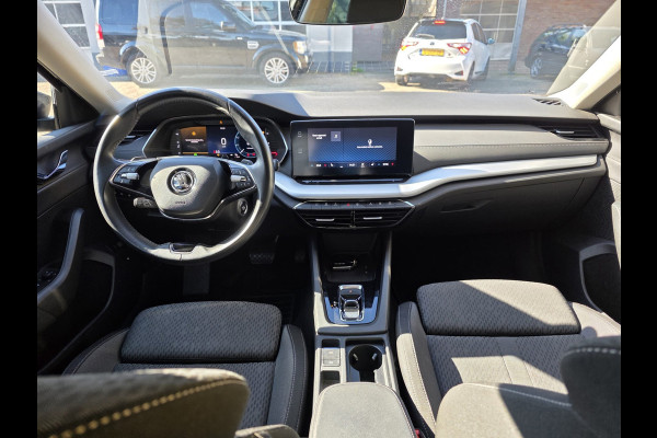 Škoda Octavia Combi 2.0 TDI CRUISE / LANE / MASSAGE / AUTO
