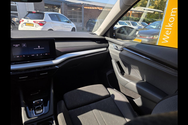 Škoda Octavia Combi 2.0 TDI CRUISE / LANE / MASSAGE / AUTO
