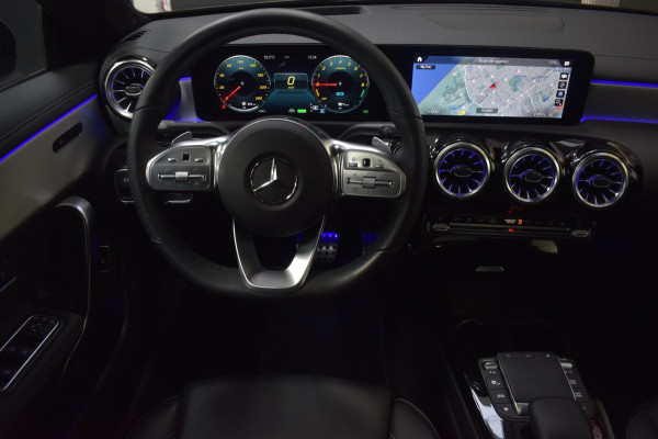 Mercedes-Benz CLA-Klasse 250 e AMG 218pk | CLA 45 AMG | HEAD-UP | PANODAK