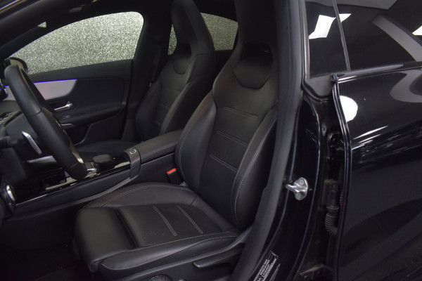 Mercedes-Benz CLA-Klasse 250 e AMG 218pk | CLA 45 AMG | HEAD-UP | PANODAK