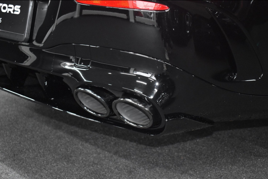 Mercedes-Benz CLA-Klasse 250 e AMG 218pk | CLA 45 AMG | HEAD-UP | PANODAK
