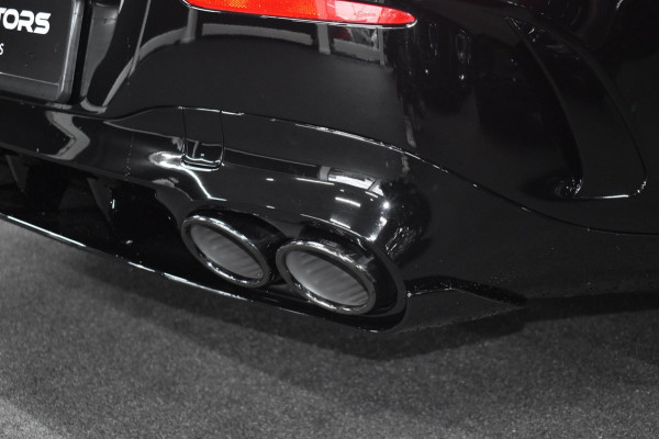 Mercedes-Benz CLA-Klasse 250 e AMG 218pk | CLA 45 AMG | HEAD-UP | PANODAK