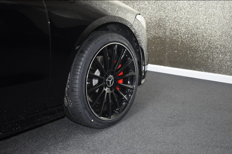 Mercedes-Benz CLA-Klasse 250 e AMG 218pk | CLA 45 AMG | HEAD-UP | PANODAK