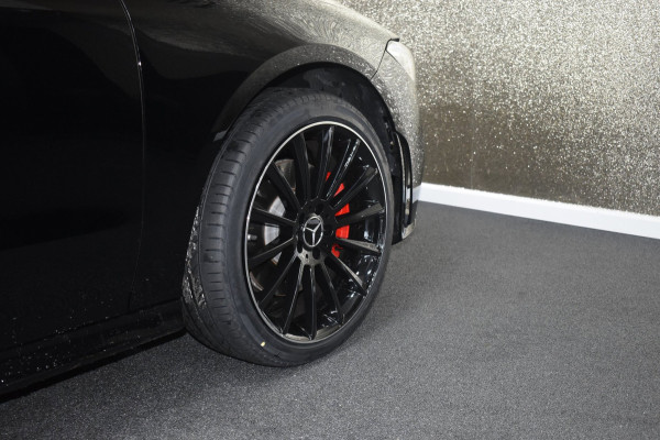 Mercedes-Benz CLA-Klasse 250 e AMG 218pk | CLA 45 AMG | HEAD-UP | PANODAK