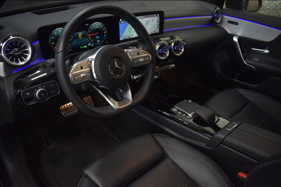 Mercedes-Benz CLA-Klasse 250 e AMG 218pk | CLA 45 AMG | HEAD-UP | PANODAK