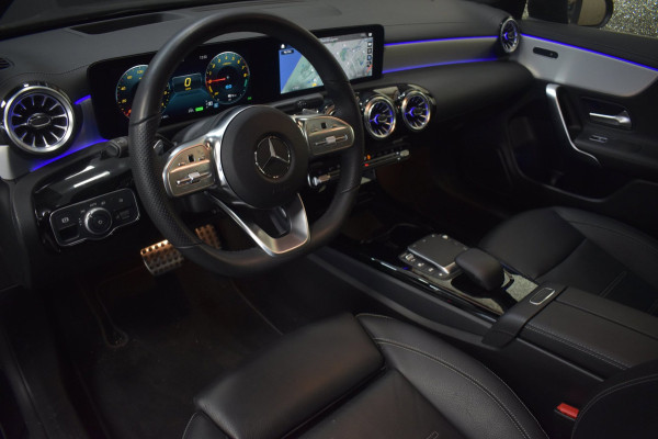 Mercedes-Benz CLA-Klasse 250 e AMG 218pk | CLA 45 AMG | HEAD-UP | PANODAK