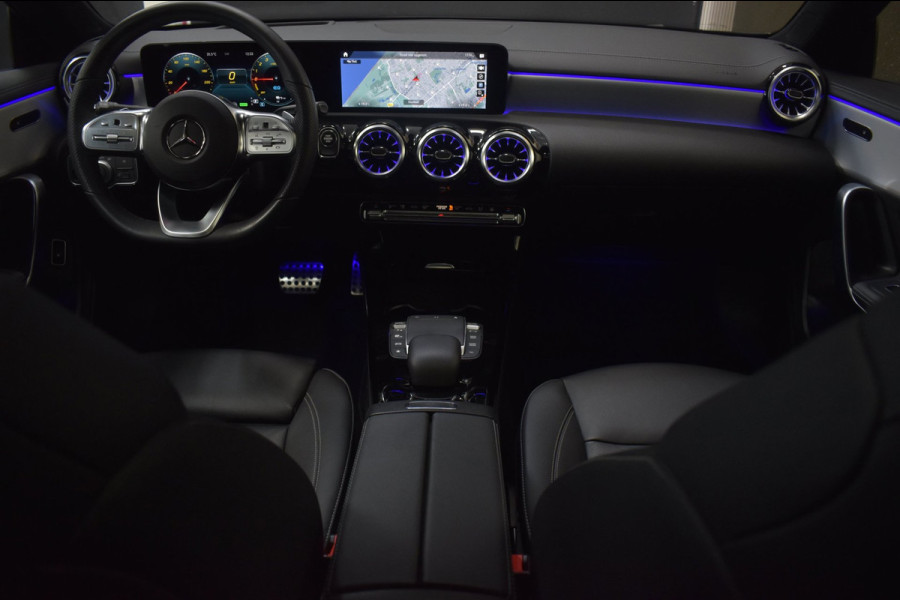 Mercedes-Benz CLA-Klasse 250 e AMG 218pk | CLA 45 AMG | HEAD-UP | PANODAK