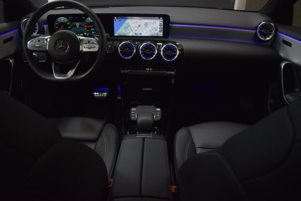 Mercedes-Benz CLA-Klasse 250 e AMG 218pk | CLA 45 AMG | HEAD-UP | PANODAK