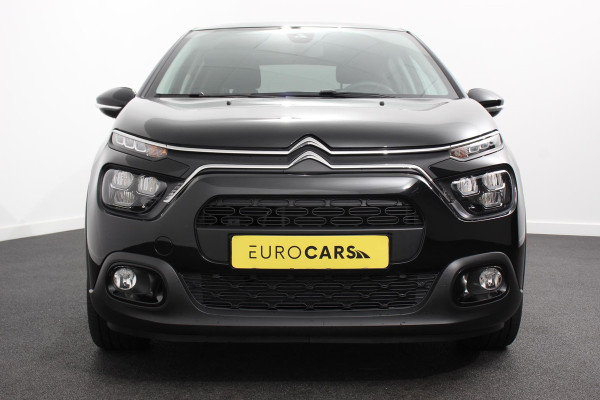 Citroën C3 1.2 PureTech 83 pk Navigatie Apple Carplay/Android Auto Parkeersensor achter Camera Stoelverwarming Cruise Control Lane Assist LED-koplampen Keyless Entry/Start