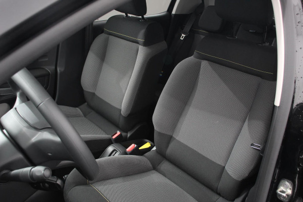 Citroën C3 1.2 PureTech 83 pk Navigatie Apple Carplay/Android Auto Parkeersensor achter Camera Stoelverwarming Cruise Control Lane Assist LED-koplampen Keyless Entry/Start