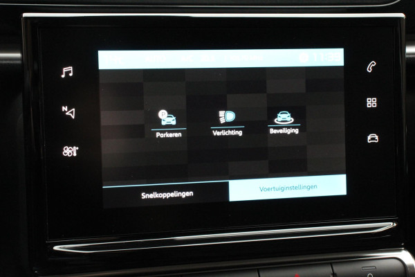 Citroën C3 1.2 PureTech 83 pk Navigatie Apple Carplay/Android Auto Parkeersensor achter Camera Stoelverwarming Cruise Control Lane Assist LED-koplampen Keyless Entry/Start