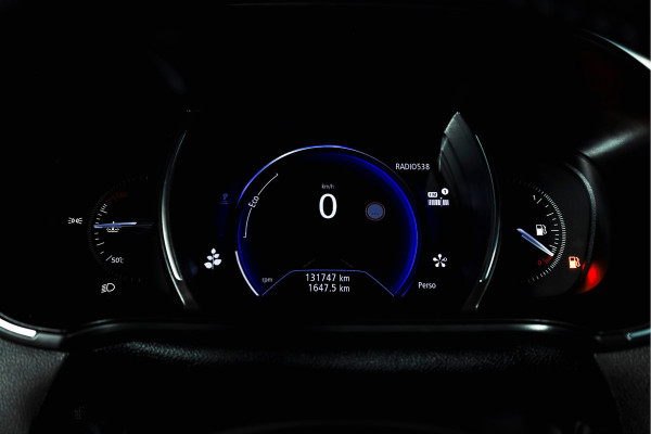Renault Mégane Estate 1.3 TCe 140 PK Limited | Cruise | PDC | Camera | NAV | ECC | Trekhaak | LM 17" |