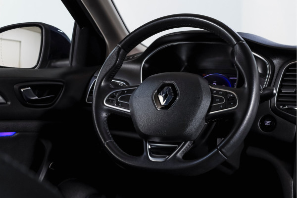 Renault Mégane Estate 1.3 TCe 140 PK Limited | Cruise | PDC | Camera | NAV | ECC | Trekhaak | LM 17" |